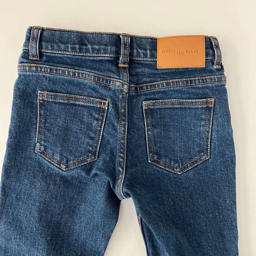 Miles the Label denim jeans - Picture 8 of 9